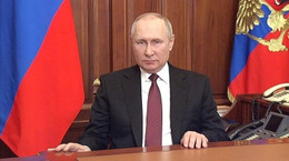 Putin'in seferberlik ilanı Batı'da yankı uyandırdı